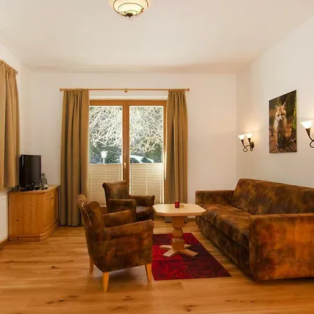Appartamento Landhof Otr06010 Cya